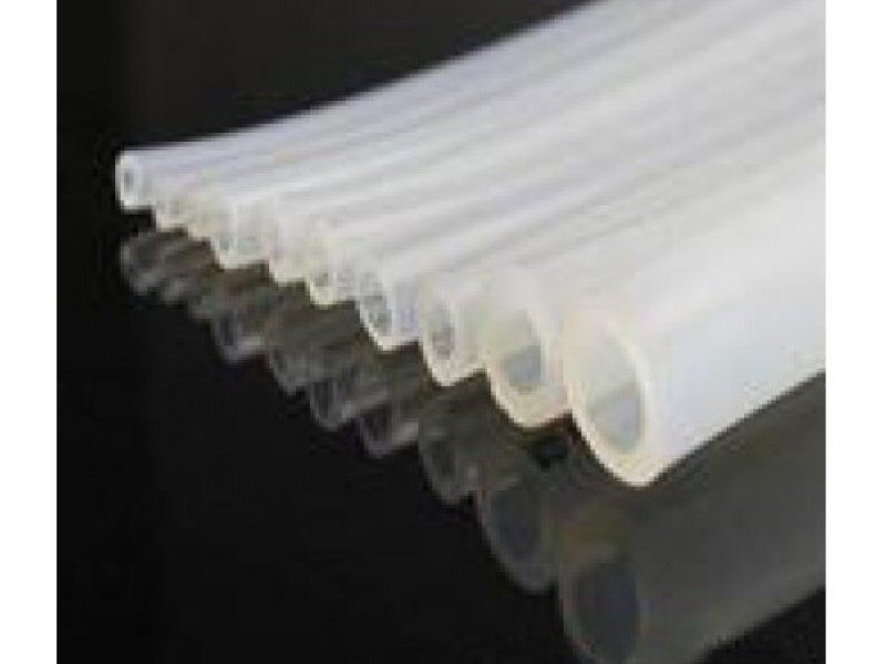 Silicone Tubing