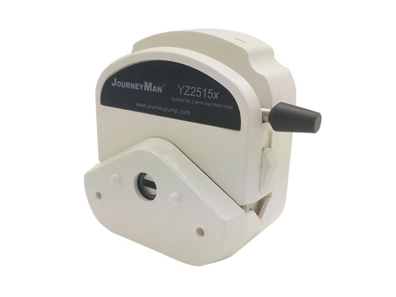 Step Motor