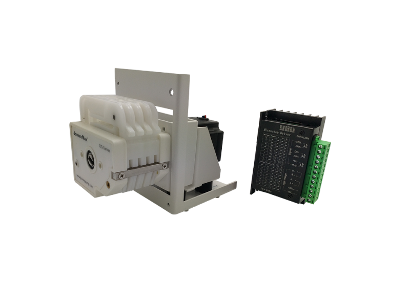 Step Motor