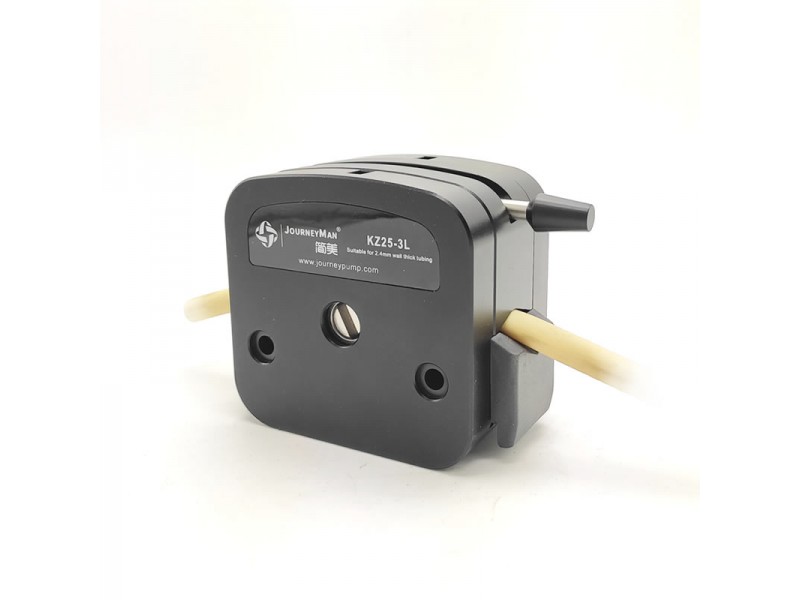 KZ25 aluminum