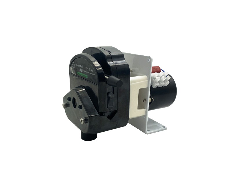 YZ15-OEM-AC synchronous motor