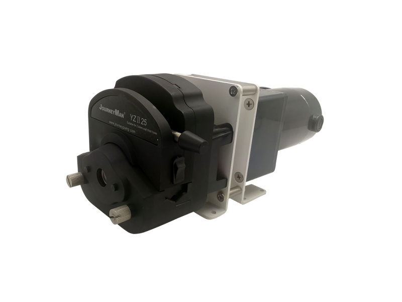 DC Motor