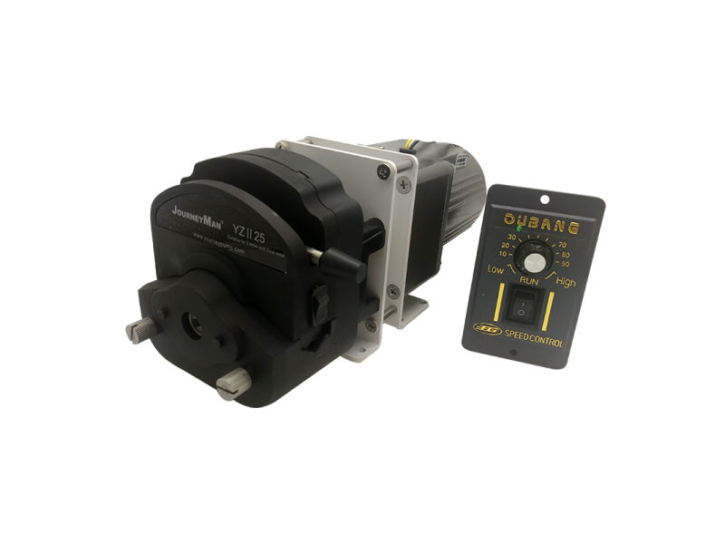 AC Motor