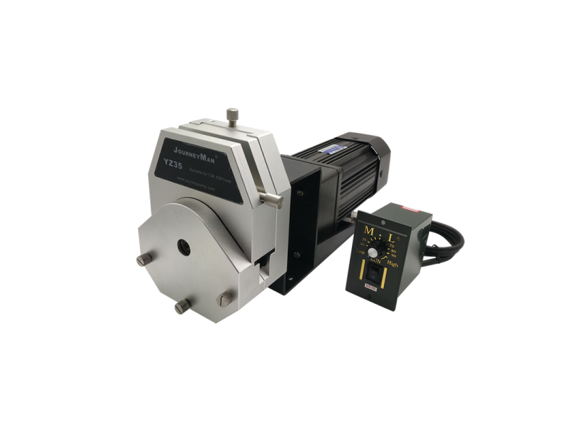 AC Motor