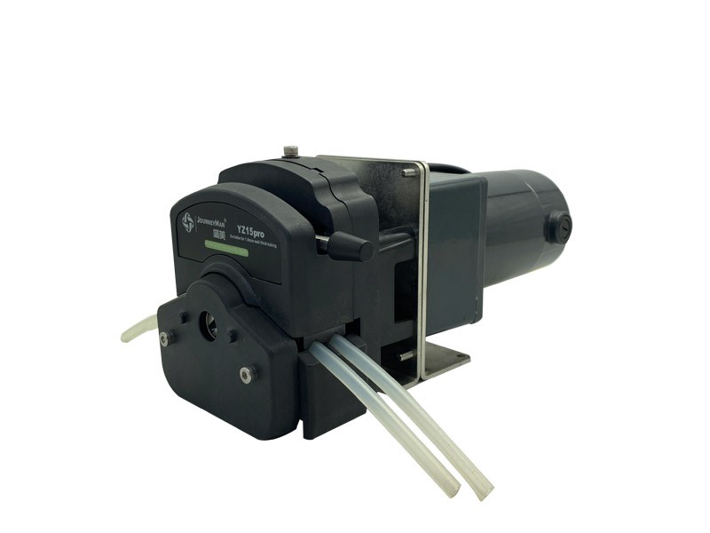 YZ15PRO-OEM-DC motor