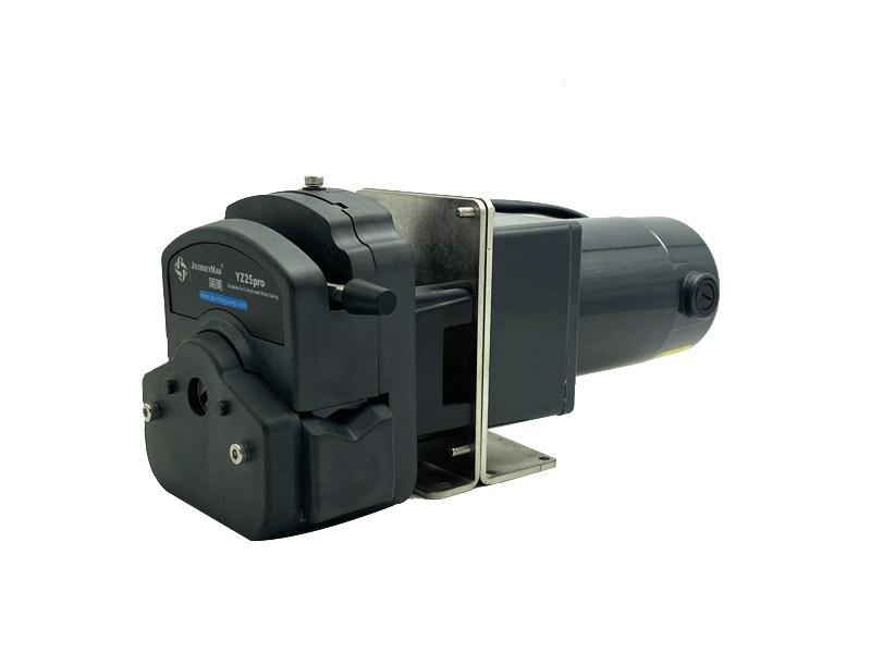 YZ25PRO-OEM-DC motor