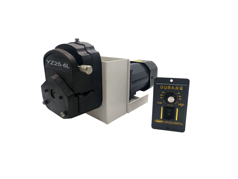 AC Motor