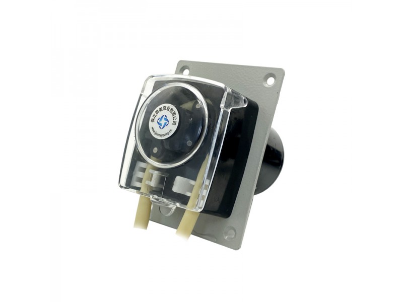 TH15 AC synchronous motor